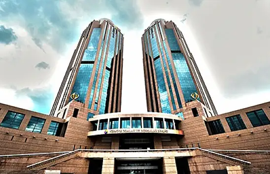 Kayseri'de de TOBB Yapay Zeka Zirvesi planlanıyor