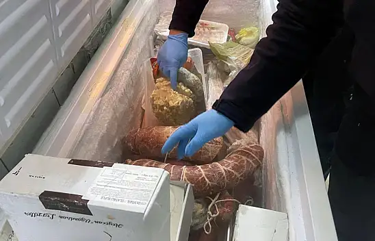 Kayseri'de denetim yağmuru! Tek tek incelediler