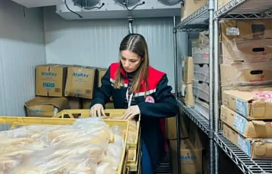 Kayseri'de denetimler kimleri terletti? İhlaller affedilmiyor