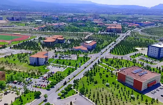 Kayseri'de deprem anında ameliyatın yapılabileceği yeni hastanenin hizmete gireceği tarih belli oldu!