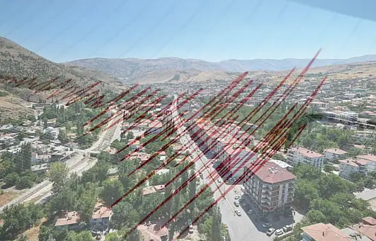 Kayseri'de deprem! Bu kez Yahyalı sallandı