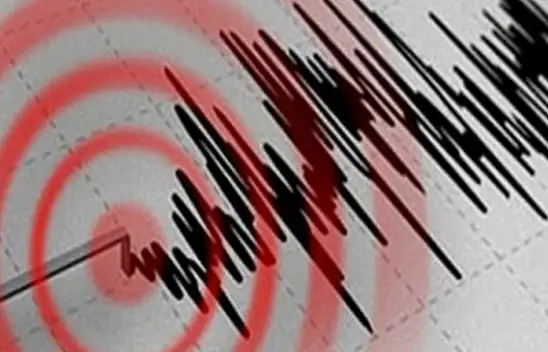 Kayseri'de deprem