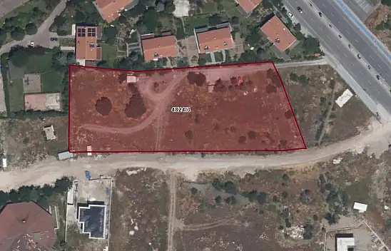 Kayseri'de dev ihale! 25 yıllığına rekor fiyata kiraya verilecek
