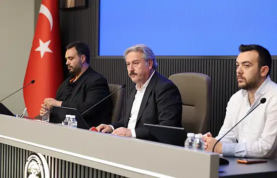 Kayseri'de dev kentsel dönüşüm başlıyor: 30 blok, bin 320 daire yapılacak
