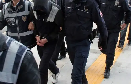 Kayseri'de dev narkotik operasyonu!