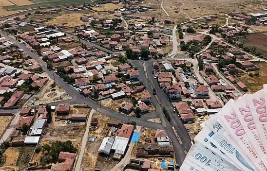 Kayseri'de dev sanayi alanı satışa çıktı! İşte belirlenen fiyat
