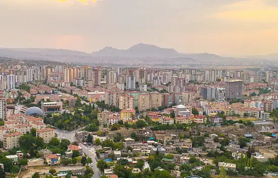 Kayseri'de dikkat çeken artış! Hep düşüyordu, bu kez durum farklı