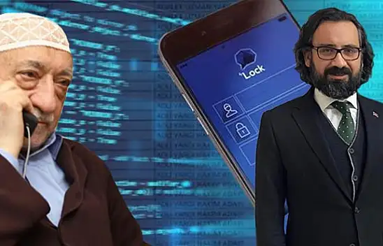 Kayseri'de dikkat çeken FETÖ iddiası! O Başkan'dan akıllarda soru işaretleri bırakan açıklama: Hangi kurum!