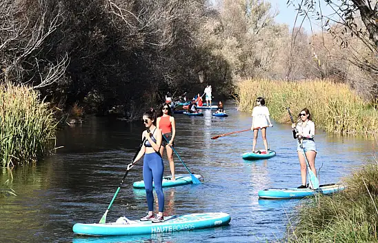 Kayseri'de dikkat çeken kurs! Erken başvuran alınacak