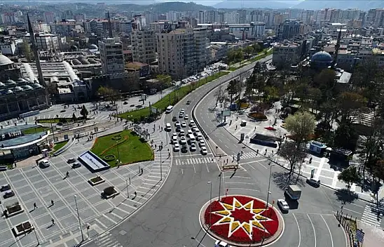 Kayseri'de 'diş' tartışması