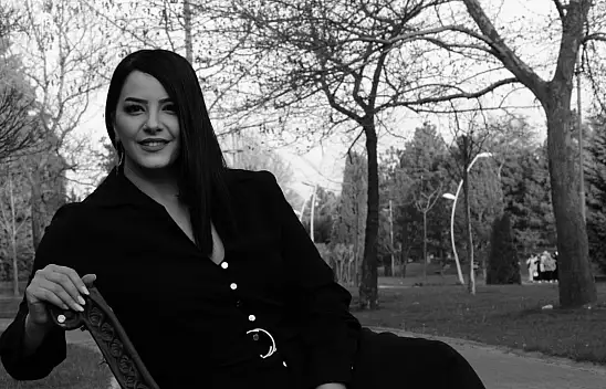 Kayseri'de doğan sanatçının yeni şarkısı bugün internette yayıldı
