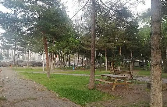 Kayseri'de doğumevi arazisi için ilk sözleşme imzalandı! Yeniden hastane yapılacak