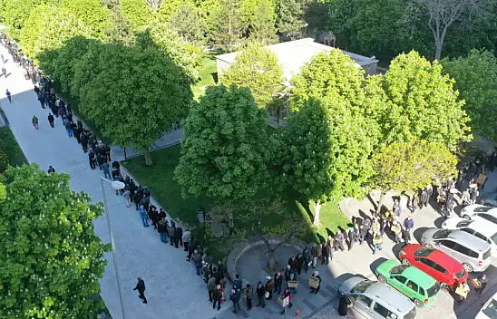 Kayseri'de domates fidesi ne zaman dağıtılacak? Gözler Başkan'a çevrildi