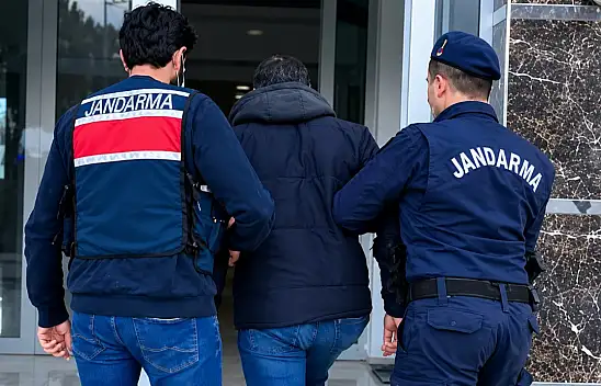 Kayseri'de düğmeye basıldı! Çok sayıda şahıs yakalandı
