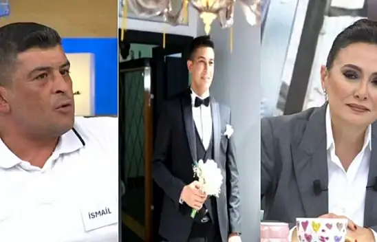 Kayseri'de düğün gecesi ölen damatla ilgili flaş iddia! 'Vurmayın beni' diye bağırmış