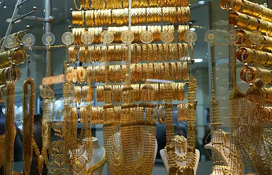 Kayseri'de düğün sezonu başladı! Altın fiyatları ne kadar oldu