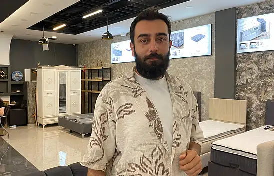 Kayseri'de düğün sezonu mobilyacıları hareketlendirdi! Ayda 2-3 zam geliyor