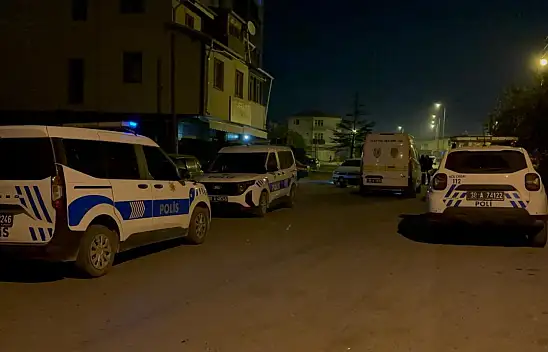 Kayseri'de düğün sonrası çıkan kavgada kan aktı!