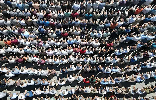 Kayseri'de düşündüren tablo! Bu 39 ayın en düşük seviyesi