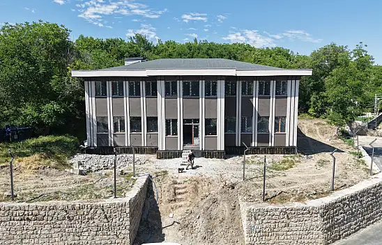 Kayseri'de duygu dolu proje! Şehitlerin anıları yaşatılacak