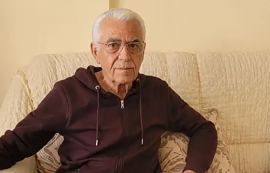 Kayseri'de efsane Başkan yarın toprağa verilecek