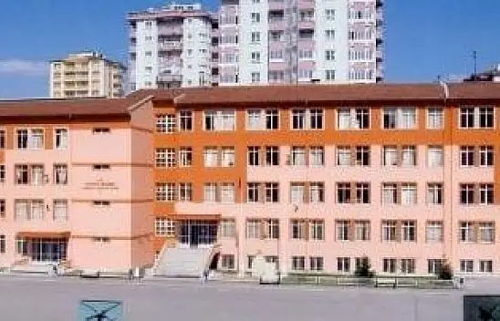 Kayseri'de eğitim camiasının acı günü