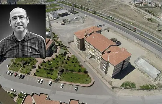 Kayseri'de eğitim camiasının acı günü! Öğretmen hayatını kaybetti