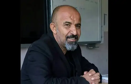Kayseri'de eğitim camiasının acı kaybı: Müdür Yardımcısı hayatını kaybetti