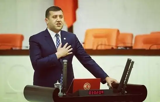 Kayseri'de eğitim sorunu meclis gündeminde!