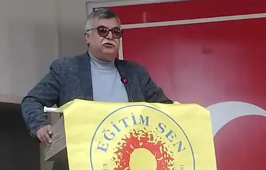 Kayseri'de 'eğitimde yasak' tepkisi
