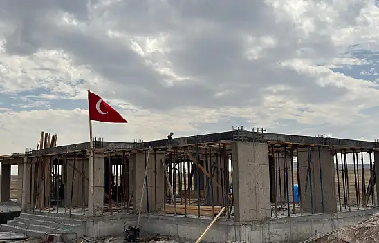Kayseri'de eğitime yeni yatırım! Bir mahalle daha okuluna kavuşuyor
