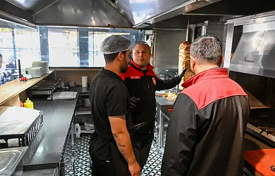 Kayseri'de ekipler o sektörü takibe aldı! Arka arkaya denetim