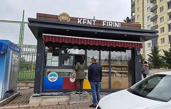 Kayseri'de ekmeğe zam geldi! Kent Ekmek fiyatı değişecek mi?