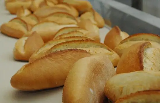 Kayseri'de ekmek fiyatları zamlandı