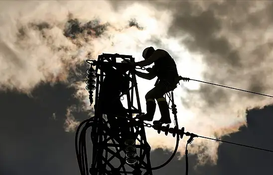 Kayseri'de elektrik kesintisi! Dakikalar kaldı