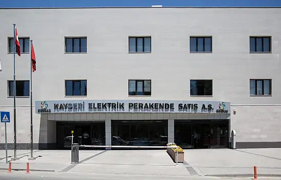 Kayseri'de elektrik şirketi vatandaşları uyardı! Her şey sil baştan değişiyor
