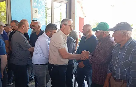 Kayseri'de emekli öğretmenden acı haber