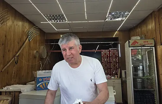 Kayseri'de en doğalı bulundu! Farkı anlaşılıyor