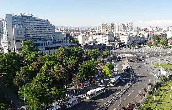 Kayseri'de en fazla büyüyen sektör belli oldu! Şaşırtan sonuç