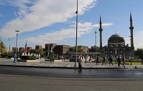 Kayseri'de en fazla tek başına yaşayanların yer aldığı ilçe bakın hangisi çıktı? Şaşırtan sonuç