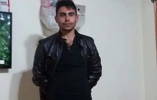 Kayseri'de eniştesini öldürdü!