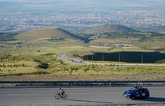 Kayseri'de Erciyes Dağı'nda arsa almak isteyenlere fırsat! Arsa satılıyor