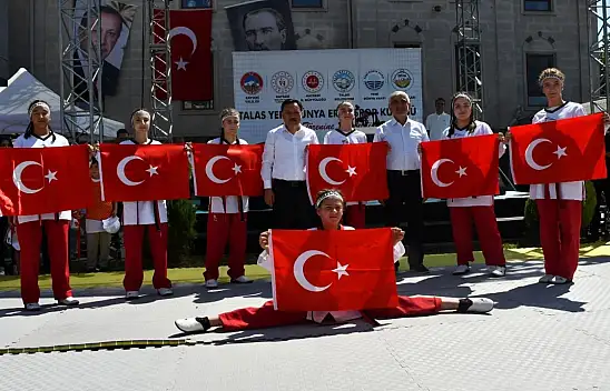 Kayseri'de ERVA sayısı 73 oldu! Vali Çiçek hedefi açıkladı
