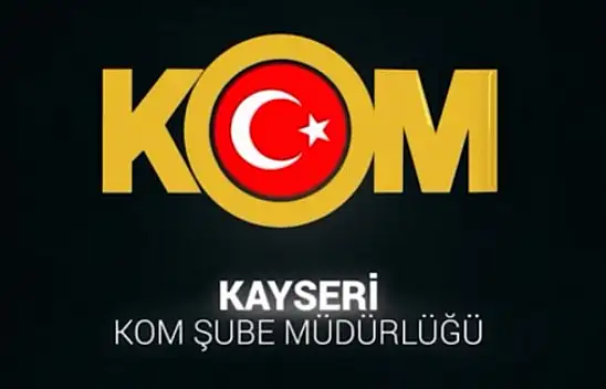 Kayseri'de eş zamanlı operasyonda bakın neler yakalandı!