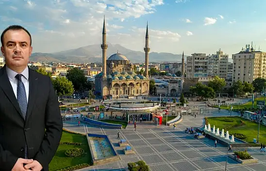 Kayseri'de eski Başkan'dan çağrı! 'Acilen kaldırılmalı'