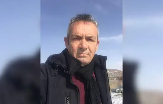 Kayseri'de eski başkanın acı günü! Öğretmen kardeşi hayatını kaybetti