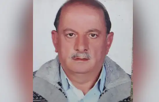 Kayseri'de eski belediye başkanının acı günü: Kardeşini kaybetti