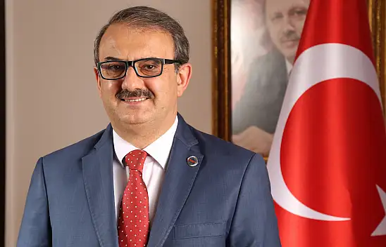 Kayseri'de eski Belediye Başkanı'nın acı günü! Babası hayatını kaybetti