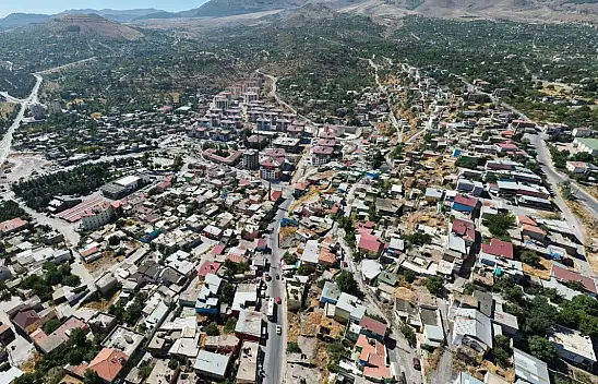 Kayseri'de eski Belediye Binası için harekete geçildi! Kimlere tahsis edilecek?