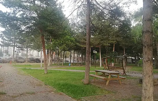 Kayseri'de eski Doğumevi Hastanesinin yerine ne yapılacak? Bir kez daha Bakanlığın kapısını çaldılar